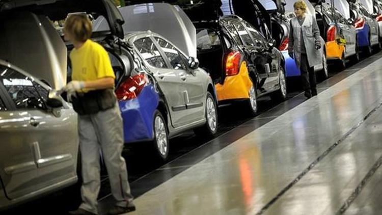 ABDde dayanıklı mal siparişleri beklentiyi aştı