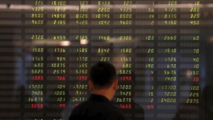 Asya borsaları yükseldi Asya borsaları yükseldi