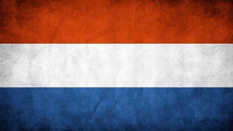 Hollanda ekonomisinde rekor daralma Hollanda ekonomisinde rekor daralma