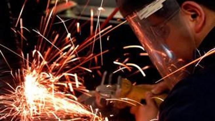 İmalat PMI toparlanmanın hızlandığını gösterdi