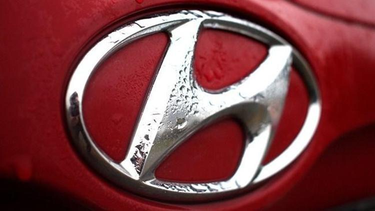 Hyundainin ikinci çeyrek kârı sert geriledi