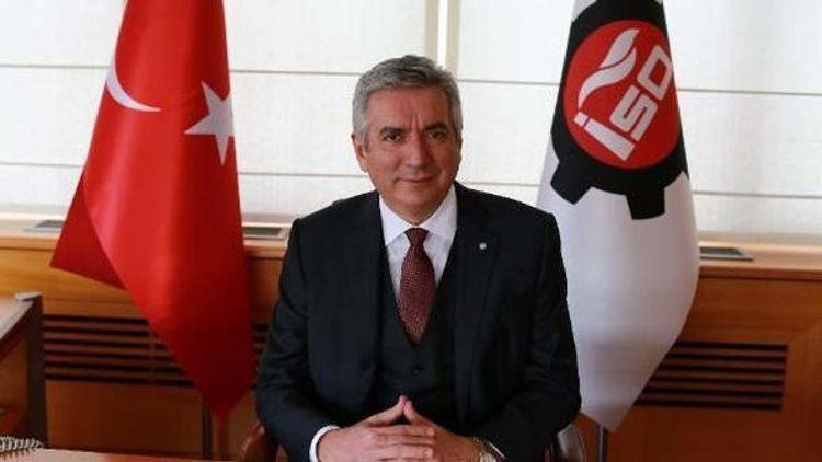 Yeni normalde sanayimiz, yeni beceriler kazanmalı