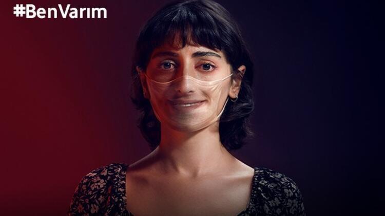 Vodafonedan Kırmızı Işık uygulamasıyla kadına şiddete karşı #BenVarım Vodafonedan Kırmızı Işık uygulamasıyla kadına şiddete karşı #BenVarım