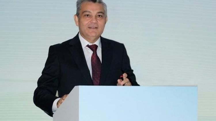 Sigorta sektörü güçlendikçe ekonomisi güçlenecek