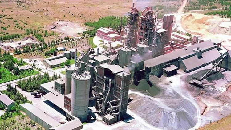 Çimento ihracatı yılın ilk yarısında arttı