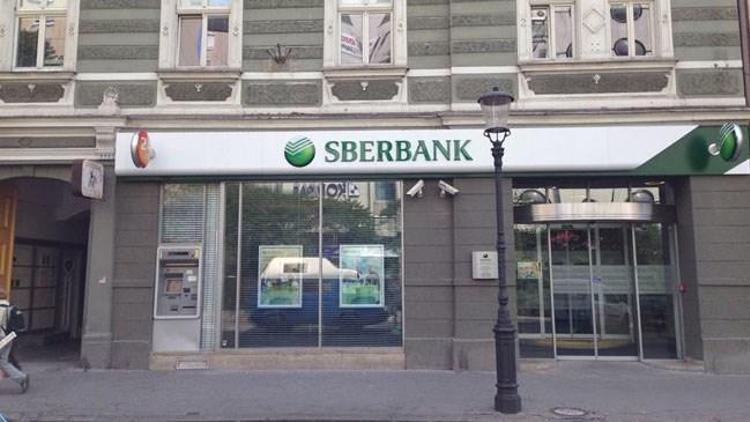 Sberbankın net karı sert geriledi