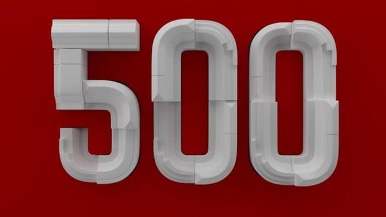 Fortune 500 Türkiyenin lideri değişmedi