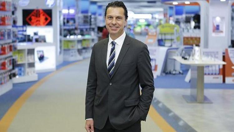 Online sipariş sayımız 5,5 kat arttı