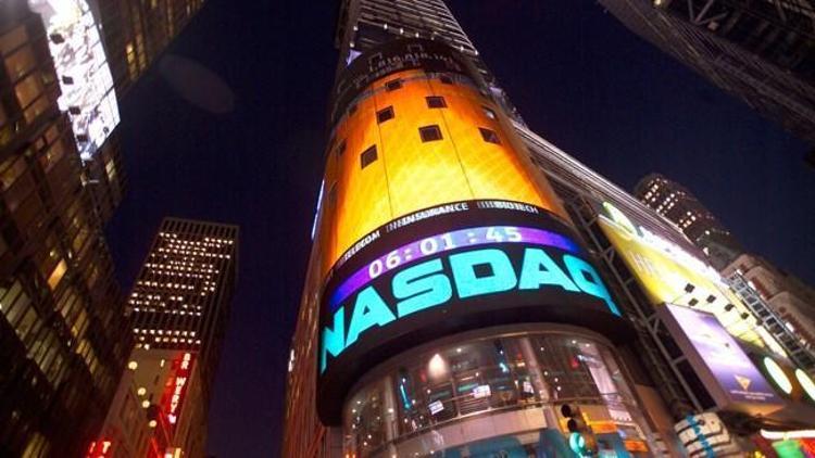 New York borsası düşüşle açıldı