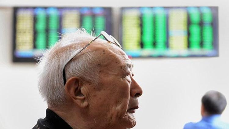 Piyasalar bu gelişmeleri takip edecek Piyasalar bu gelişmeleri takip edecek