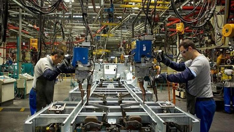 ABDde Philadelphia Fed İmalat Endeksi toparlandı
