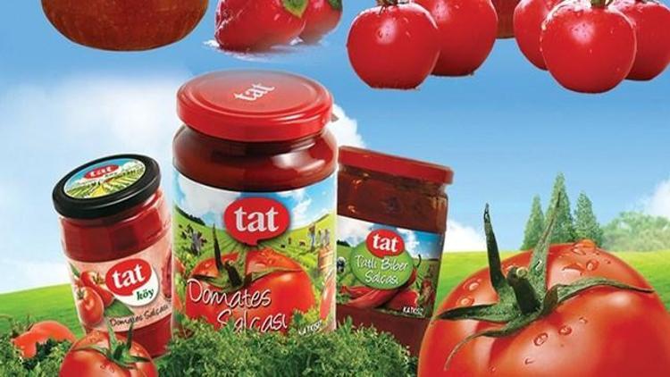 Tat Gıdadan Ünlü Menkul Değerlere yetki