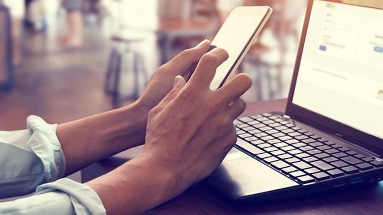 Türkiyenin dijitalleşme notu yükseldi