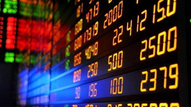 Avrupa borsaları düşüşle açıldı Avrupa borsaları düşüşle açıldı