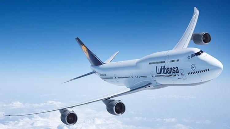 Lufthansa kurtarma paketi kararını erteledi