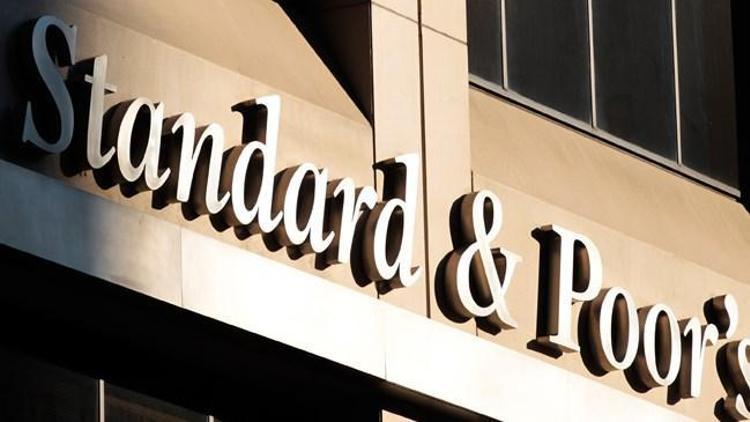 S&P Türkiyenin kredi notunu teyit etti