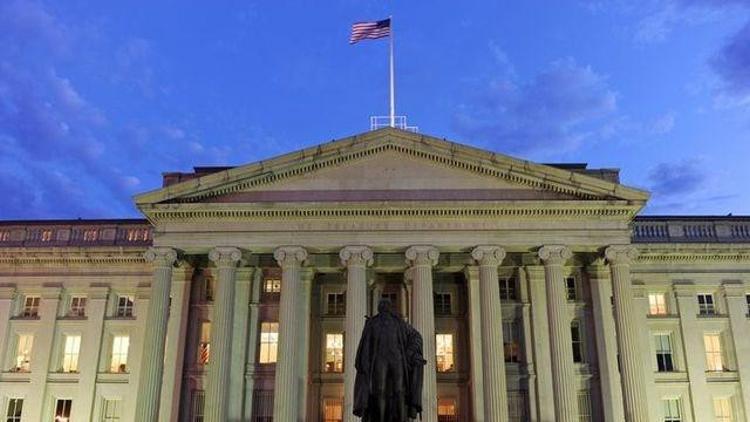 ABD Hazinesi borçlanma planını açıkladı ABD Hazinesi borçlanma planını açıkladı