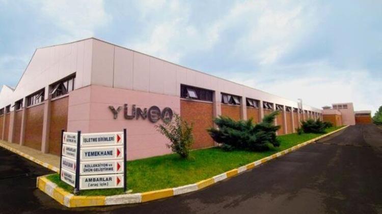 Yünsada üretim yeniden başladı
