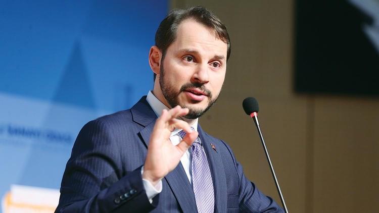 Bakan Albayrak: Başvuru sayısı 1 haftada 451 bine ulaştı