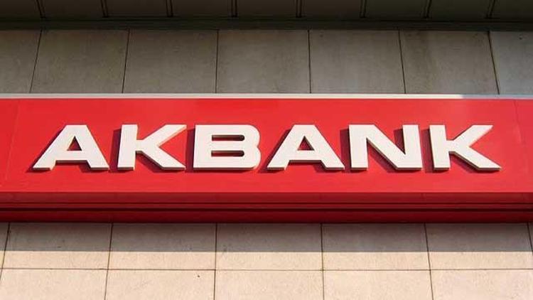Akbank ilk çeyrek karını açıkladı