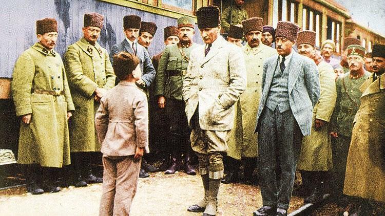 100üncü yıla gururla ulaştık, nice asırlara.. 100üncü yıla gururla ulaştık, nice asırlara..