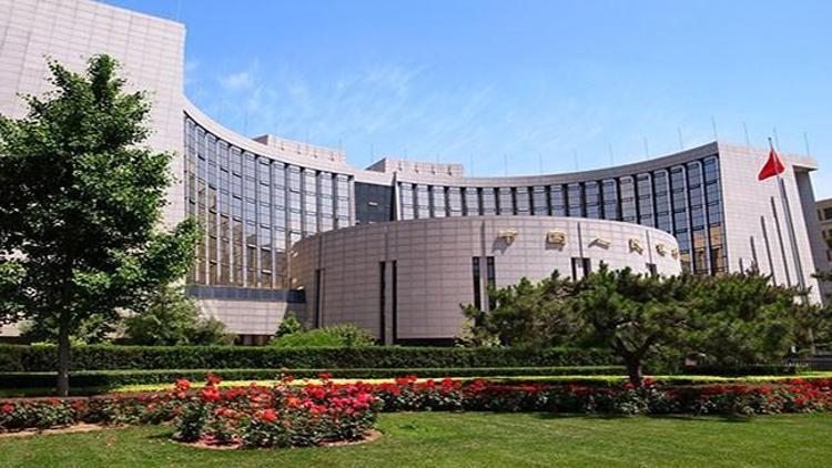 Çin Merkez Bankasından ikinci faiz indirimi