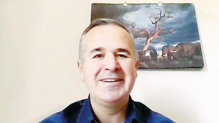 Sabancı CEO’su Alper: Türkiye hızlı toparlanacak