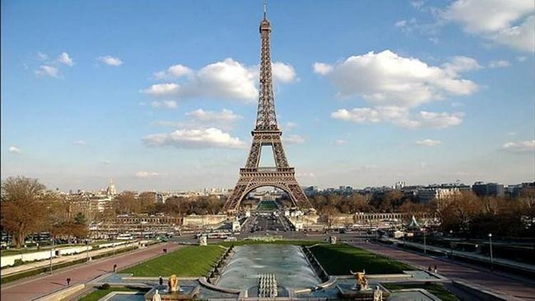 Fransa ekonomisi yüzde 8 küçülecek