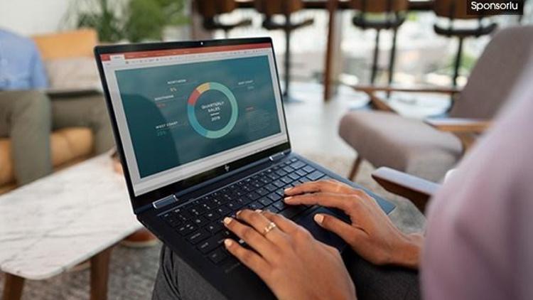 Yeni nesil çalışma alanları bu bilgisayarlarla şekilleniyor Yeni nesil çalışma alanları bu bilgisayarlarla şekilleniyor