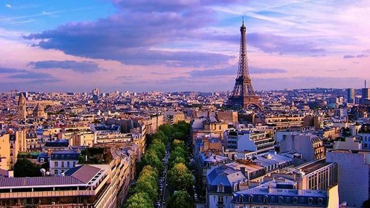 Fransada 75 yılın en büyük ekonomik durgunluğu Fransada 75 yılın en büyük ekonomik durgunluğu