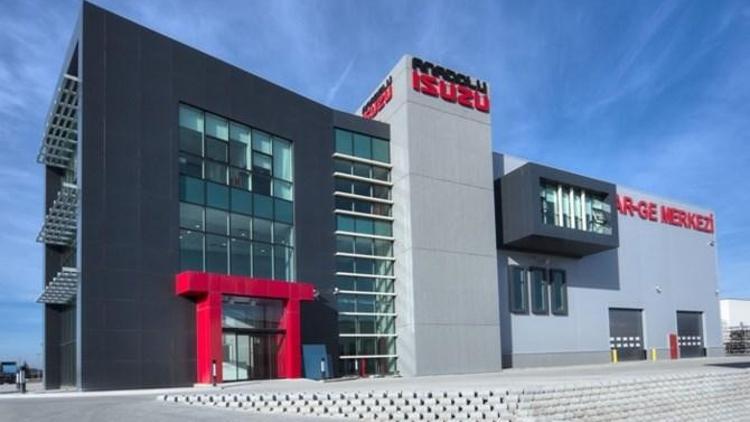 Anadolu Isuzudan üretim ara açıklaması