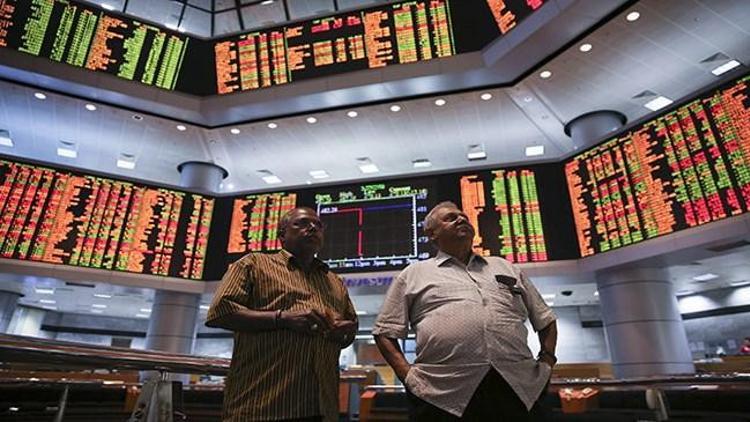 Küresel piyasalar virüs etkisinden çıkamıyor Bu veriler takip edilecek