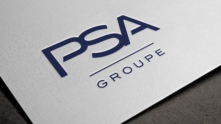 Groupe PSAdan 74.7 milyar Euroluk gelir