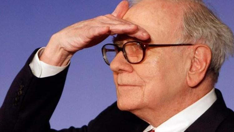 Warren Buffet: Hisse almak için iyi bir dönem