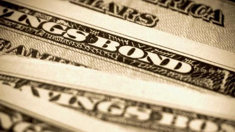 Özel sektör tahvil borçları 13.5 trilyon dolar oldu