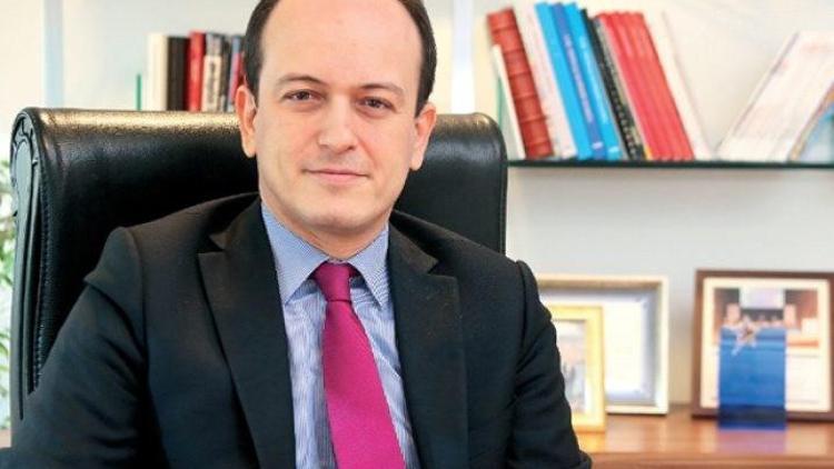 TSPB Başkanı: Yeni yasayla sermaye piyasalarının derinleşmesi bekleniyor