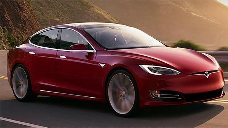 Tesla ormanı yok edecek