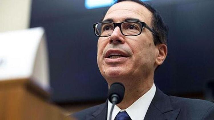 Mnuchin, 2021 bütçesini Kongrede sundu