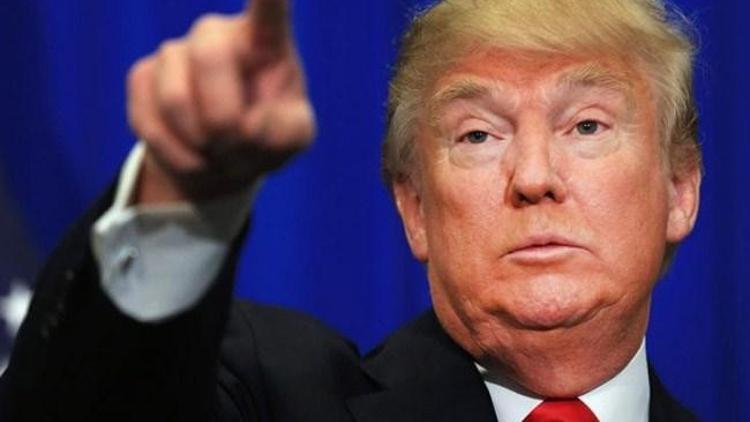 Trumpın bütçesi Kongrede soğuk karşılandı