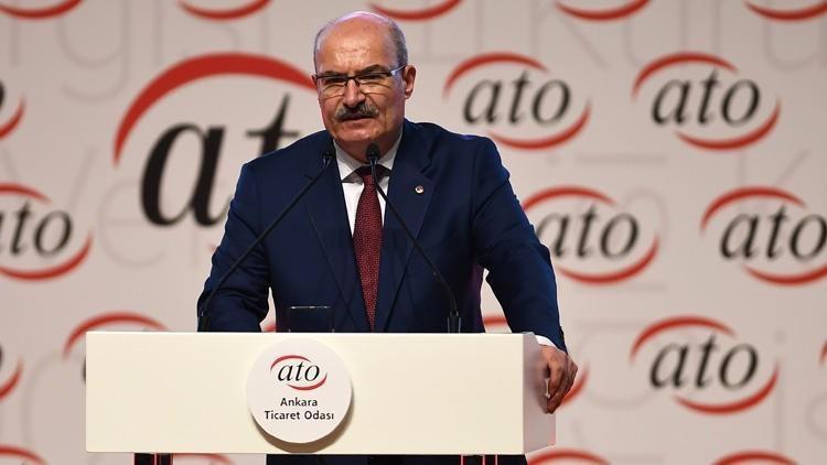 Banka komisyon düzenlemesine ATOdan destek