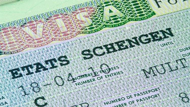 Schengen vizesine 20 Euro zam