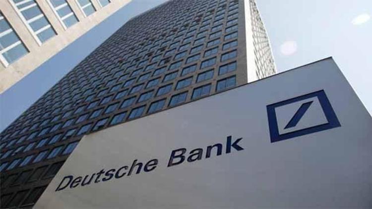 Deutsche Bank 5 yıldır üst üste zarar açıkladı - Bigpara Haberleri