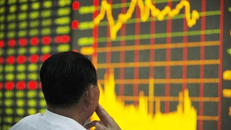Çin piyasaları 3 Şubata kadar kapalı