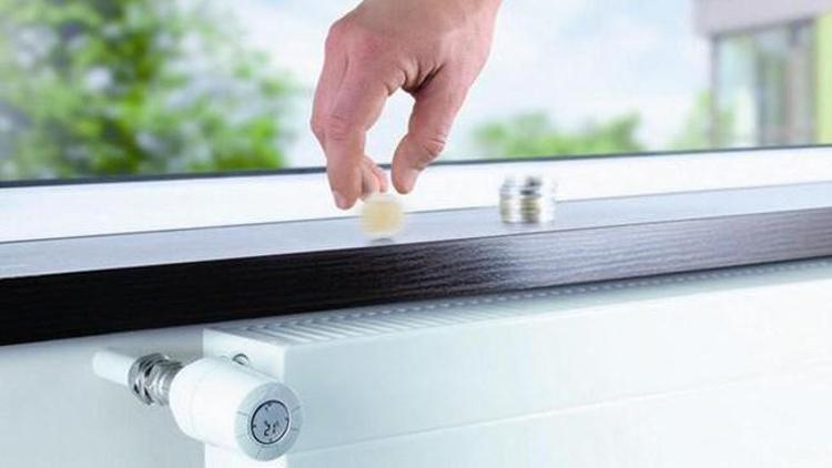 Doğalgaza soğuk ayarı Doğalgaza soğuk ayarı