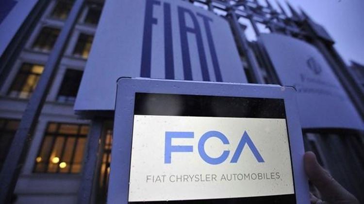 Fiat Chrysler ve Foxconndan elektrikli araç planı