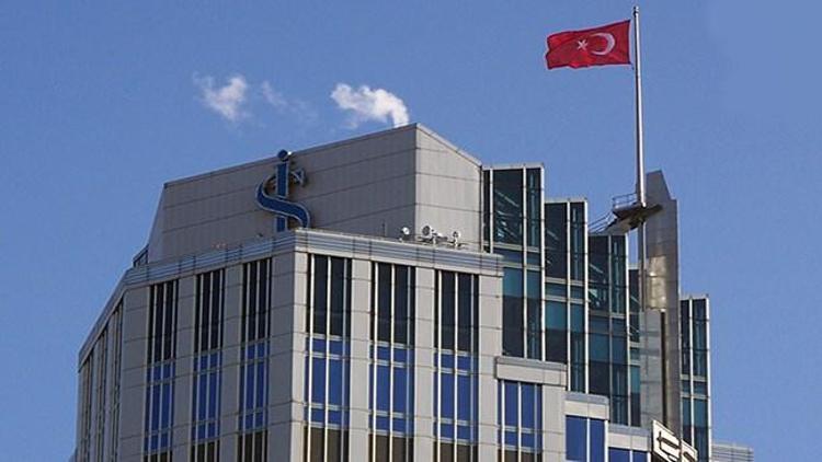 İş Bankası eurobond ihracı için yetki verdi