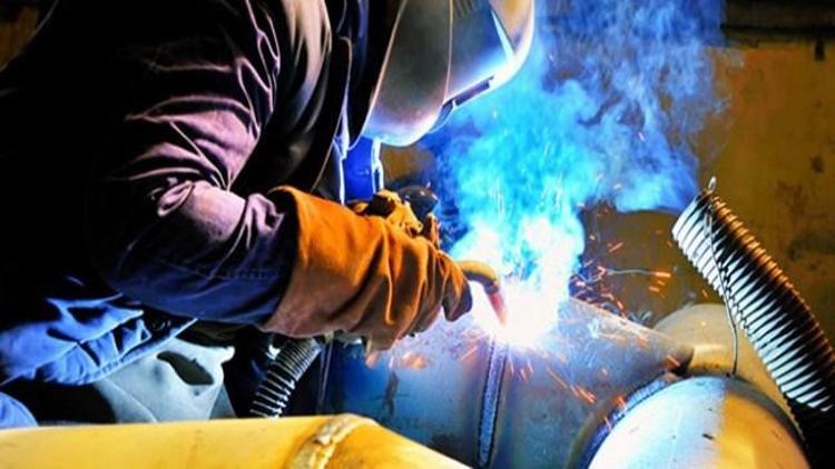 Sanayi üretimi verisi açıklandı Sanayi üretimi verisi açıklandı