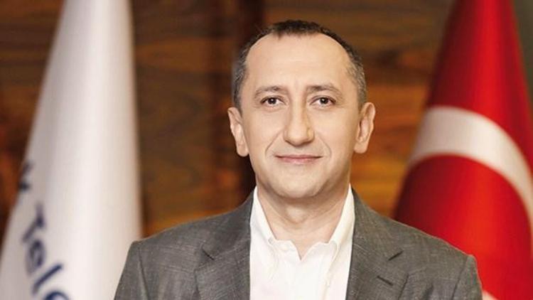 Türk Telekomun CEOsu Önal: 2020de yatırım miktarı artacak Türk Telekomun CEOsu Önal: 2020de yatırım miktarı artacak