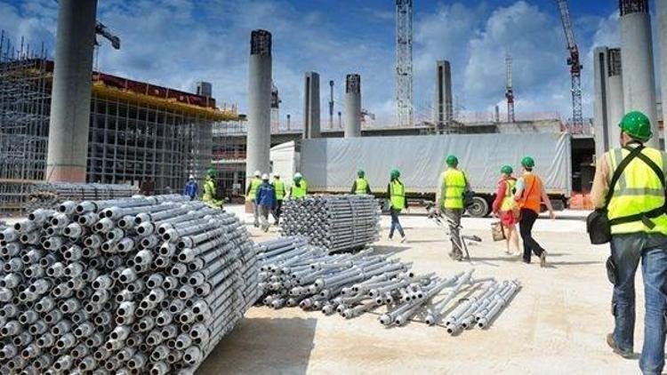 Sektörel güven endeksleri yükseldi