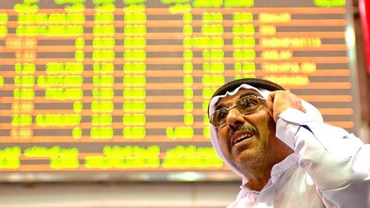 Suudi Arabistantan 1.36 milyar dolarlık tahvil ihracı